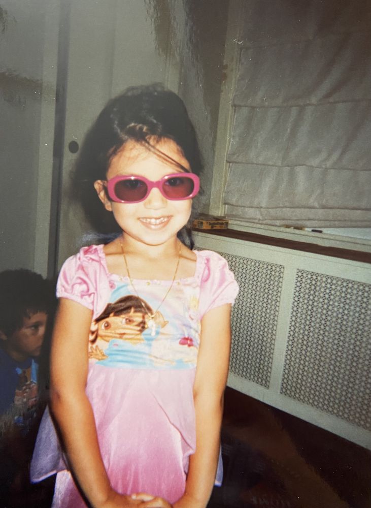 Emily&nbsp;Harclerode