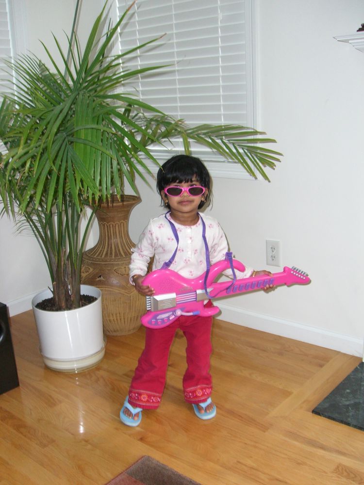 Spandana&nbsp;Vagwala