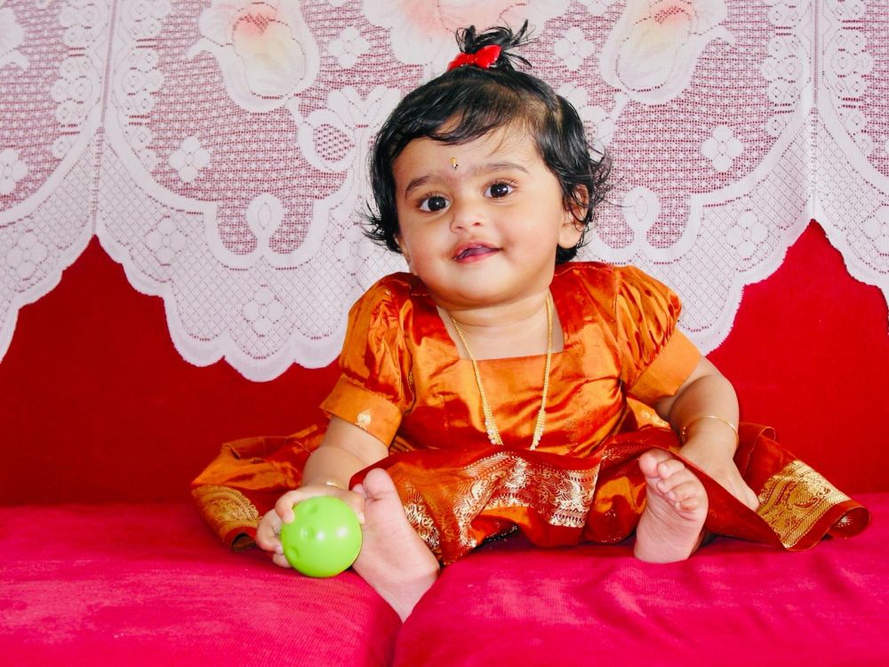 Neeharika Rao&nbsp;Chintalapudi