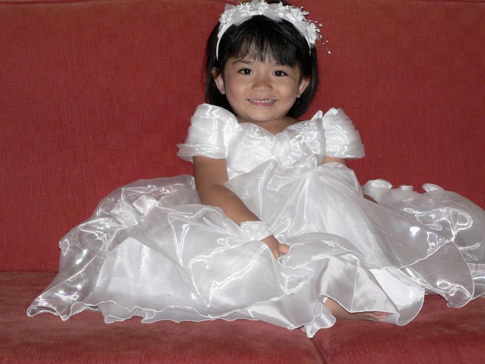 Gabrielle Natasha&nbsp;Santoso