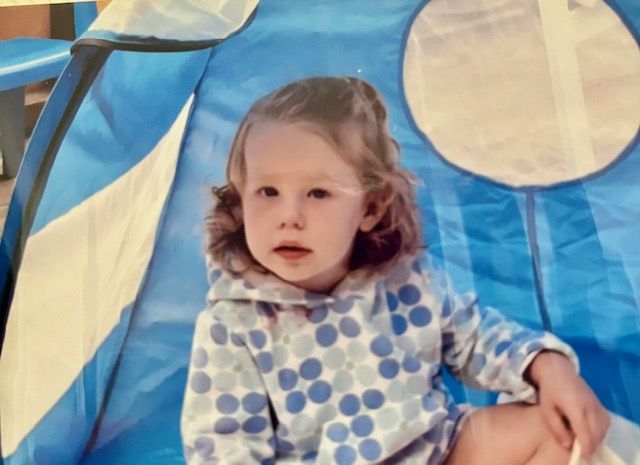 Madilyn&nbsp;Glowski