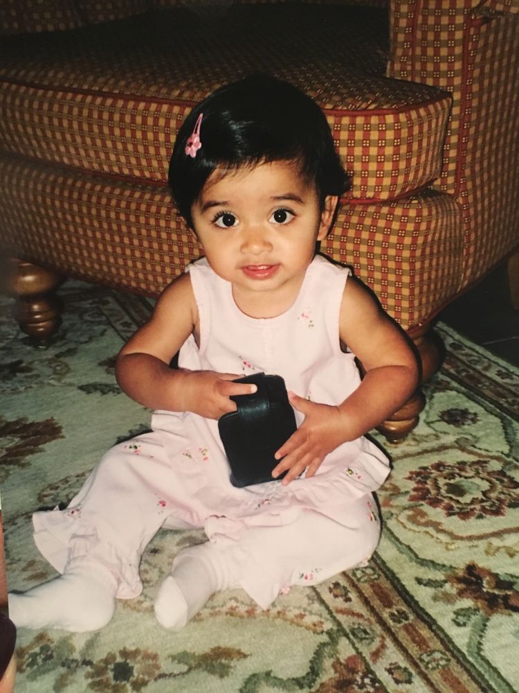 Jaya&nbsp;Mendiratta