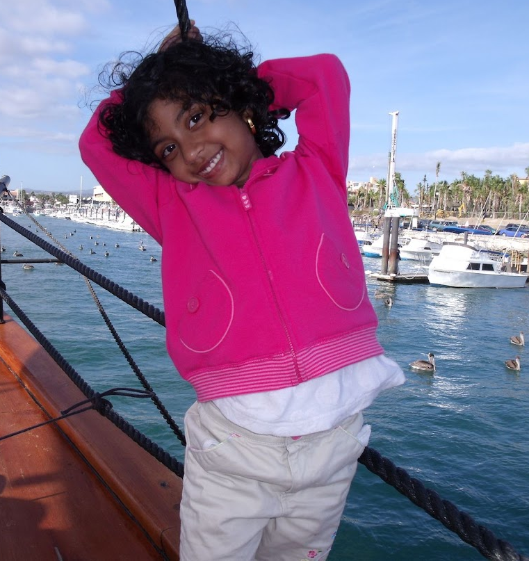 Kriti&nbsp;Vasudevan