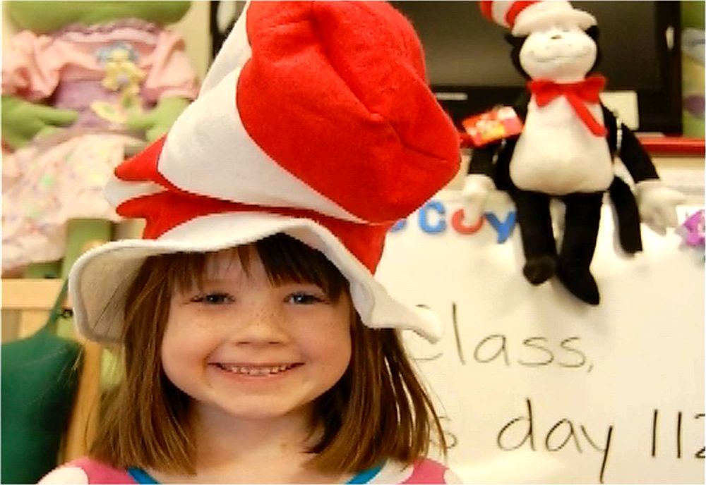 Caroline&nbsp;Farmer