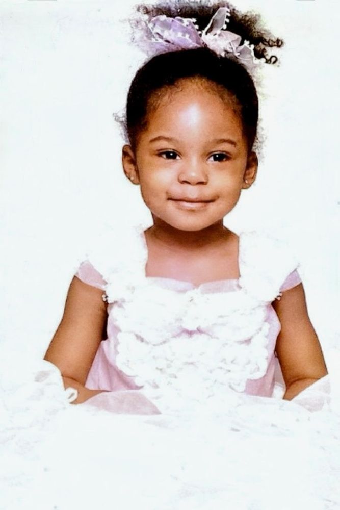 Amari&nbsp;Crittenden