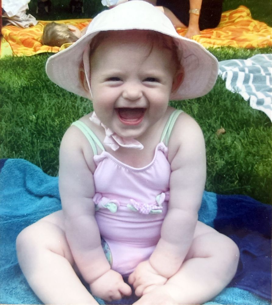 Eliza&nbsp;Goldstein