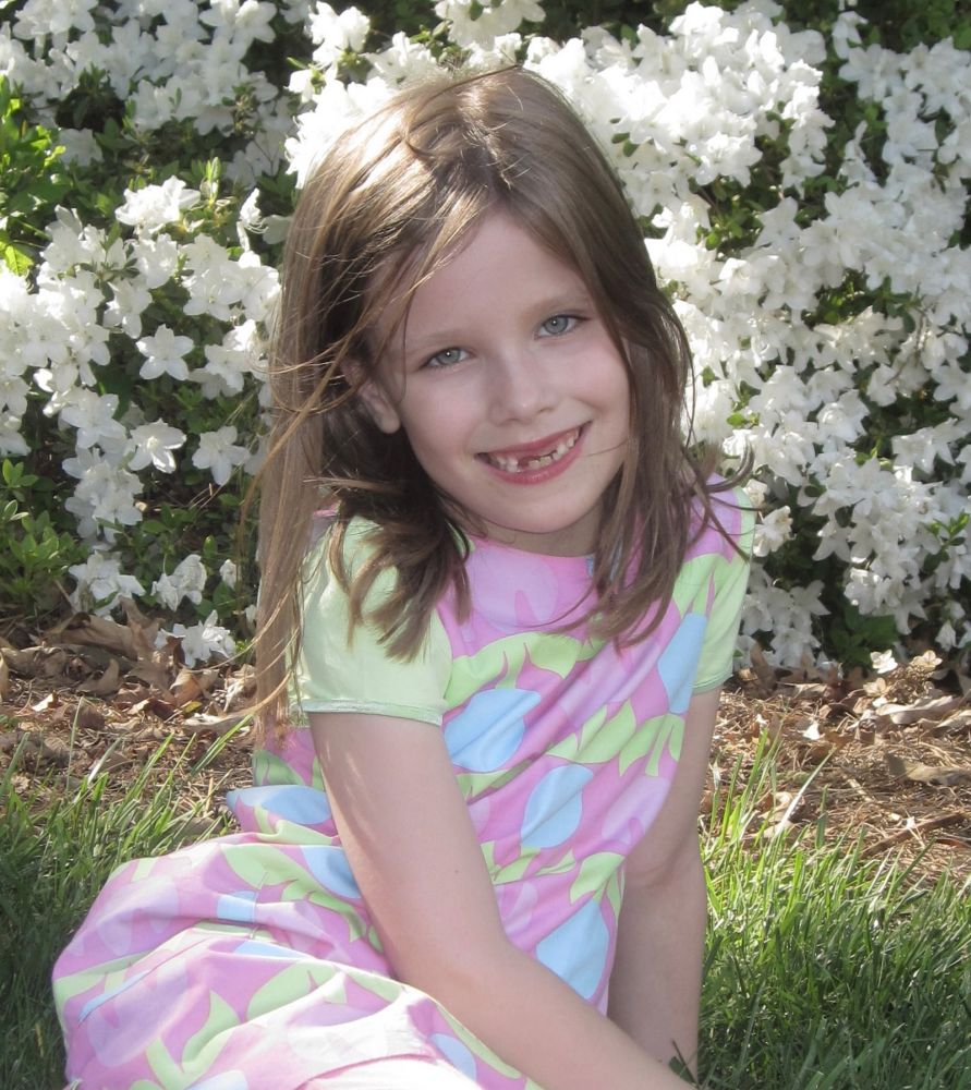 Abigail&nbsp;Pickens