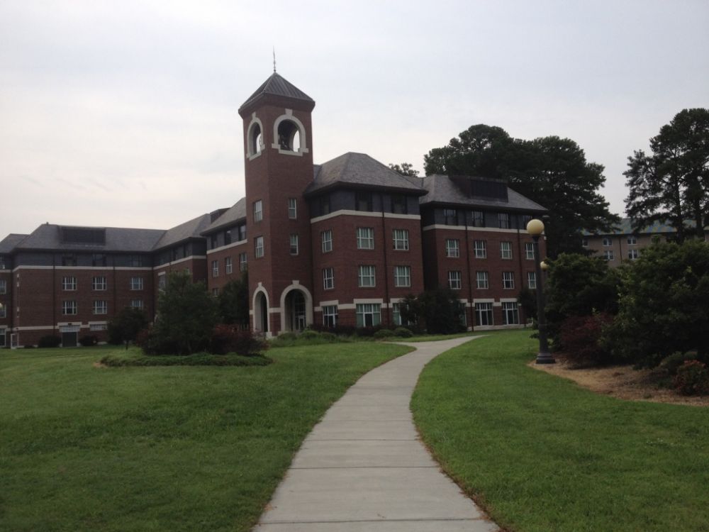 Duke University Class of 2021