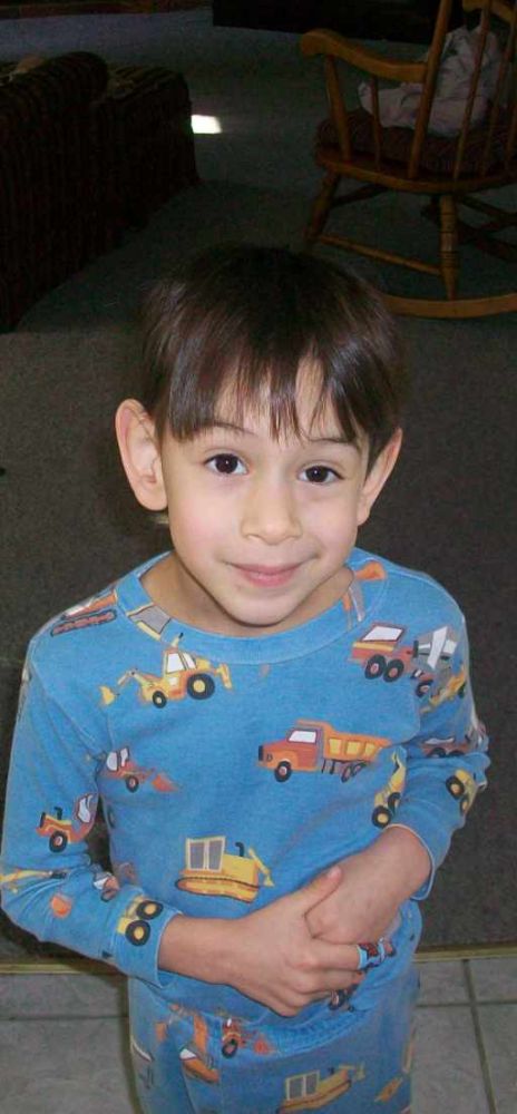 Gianluca &nbsp;Zambrano