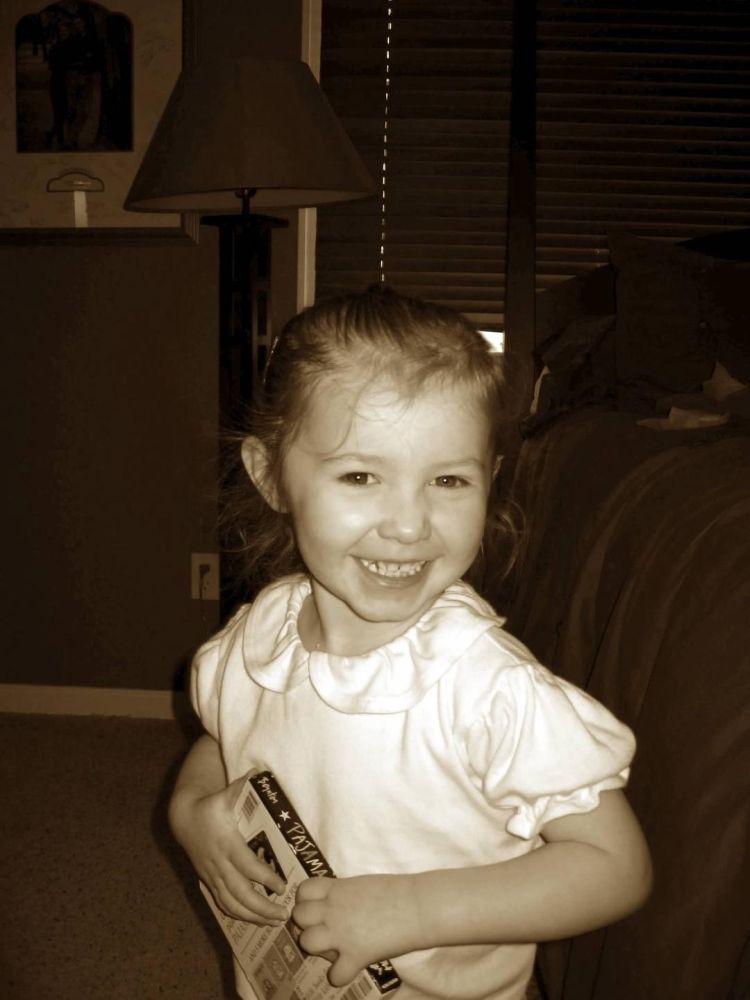 Audrey&nbsp;Portello