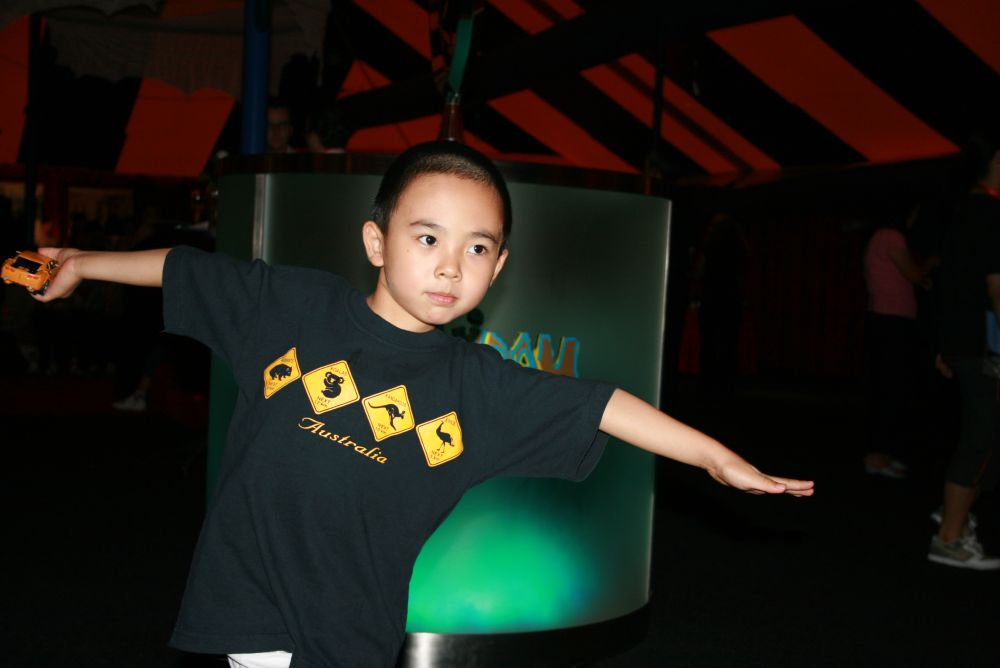 Jerry&nbsp;Zhang