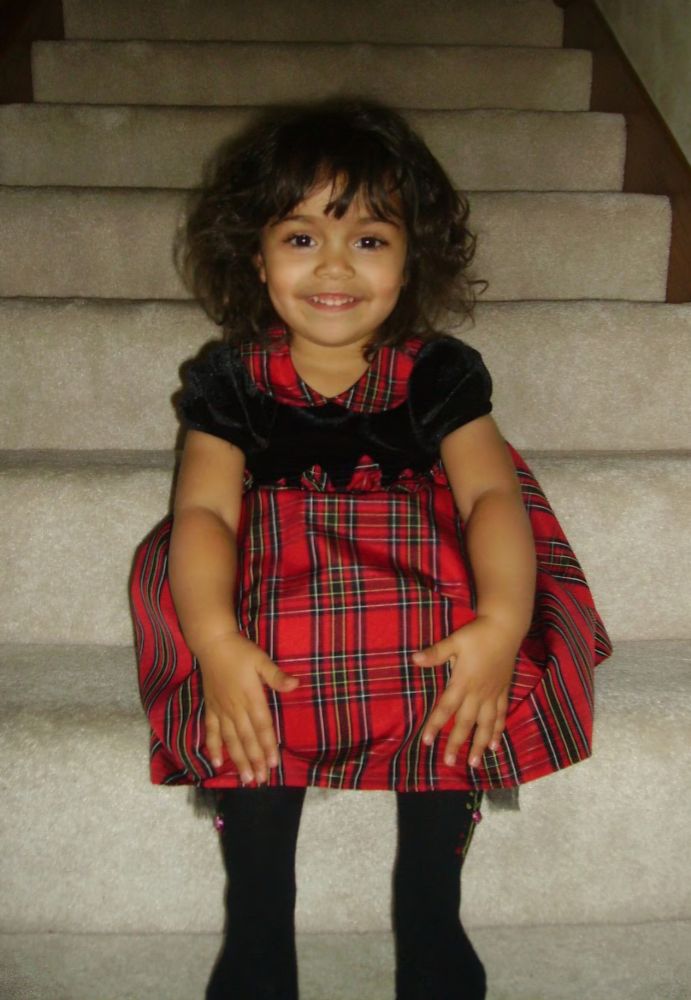 Jaclyn Aliyah&nbsp;Young