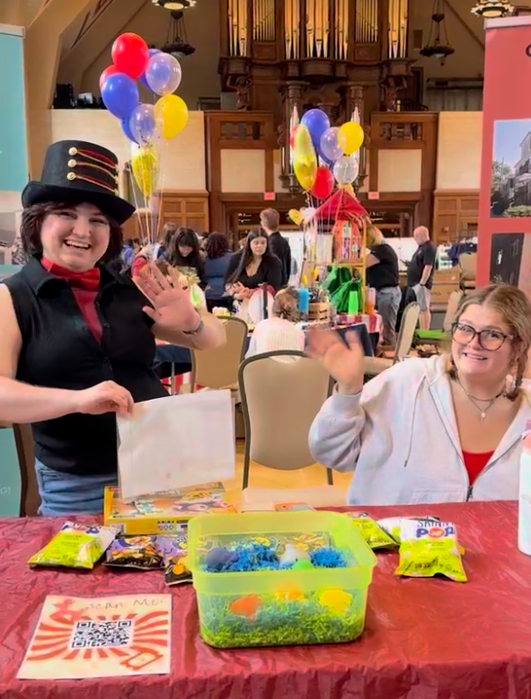 Indiana Daily Student Housing Fair