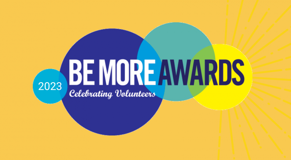 Indiana Daily Student Nominations are Open for the 2023 Be More Awards