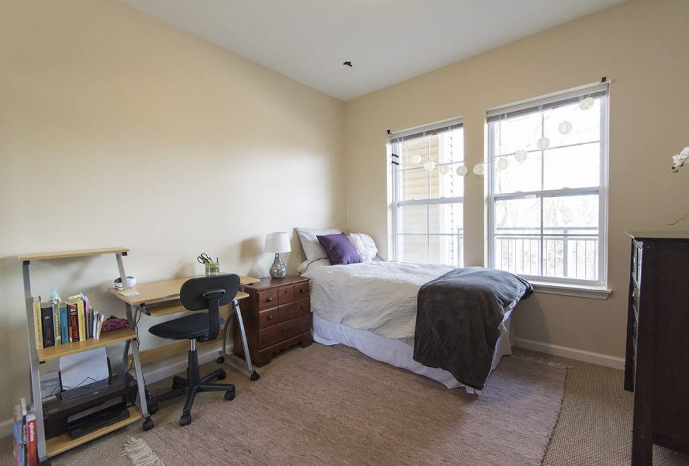 East Bay II IDS Housing Guide Bloomington, IN