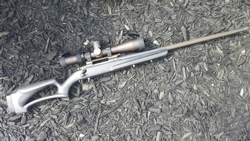 Firearm Profile Listing | GunHive