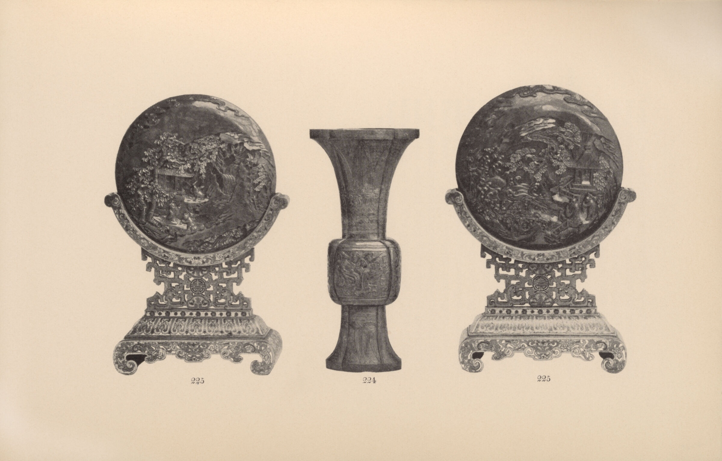 Objects of Addiction: Opium, Empire, and the Chinese Art Trade