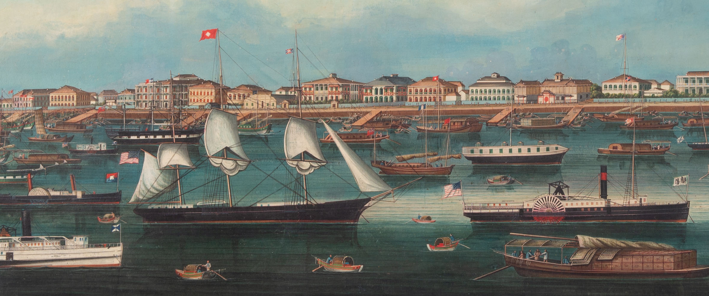 Objects of Addiction: Opium, Empire, and the Chinese Art Trade