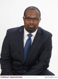 DeAngelo D. Little candidate for Cleveland Heights Municipal Court