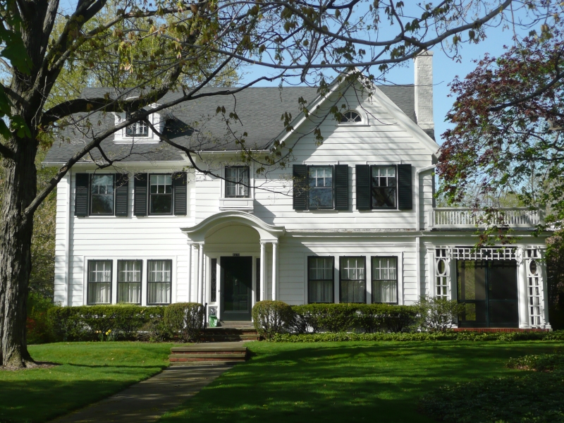 PUBLIC HEARING ON A NEW HISTORIC DISTRICT The Heights Observer