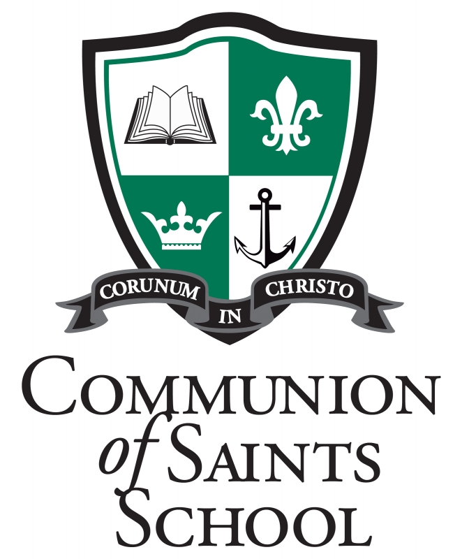 Communion of Saints School A Year in Review The Heights Observer