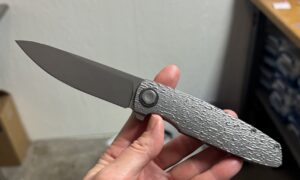 Outlaw Order Deposit