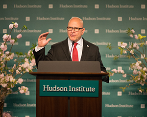 H.R. McMaster
