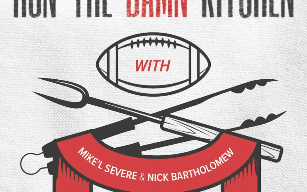 Run the Damn Kitchen