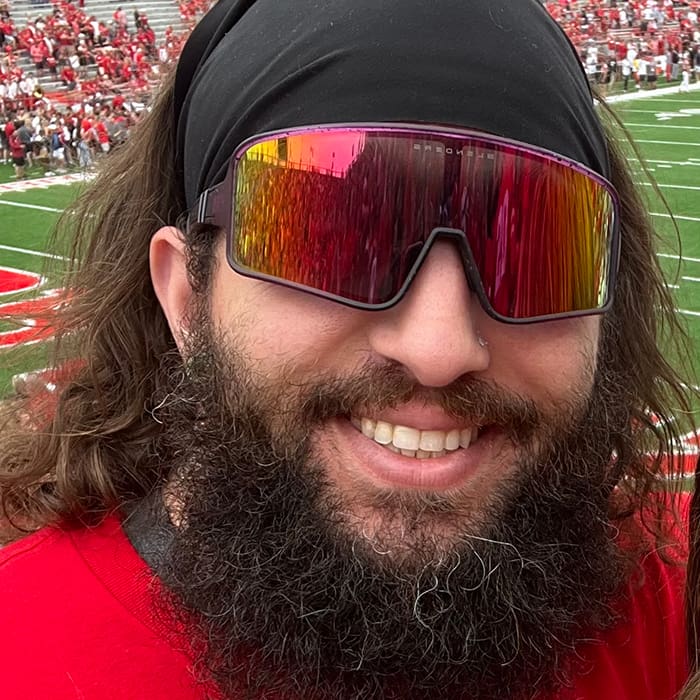 Derek Peterson
