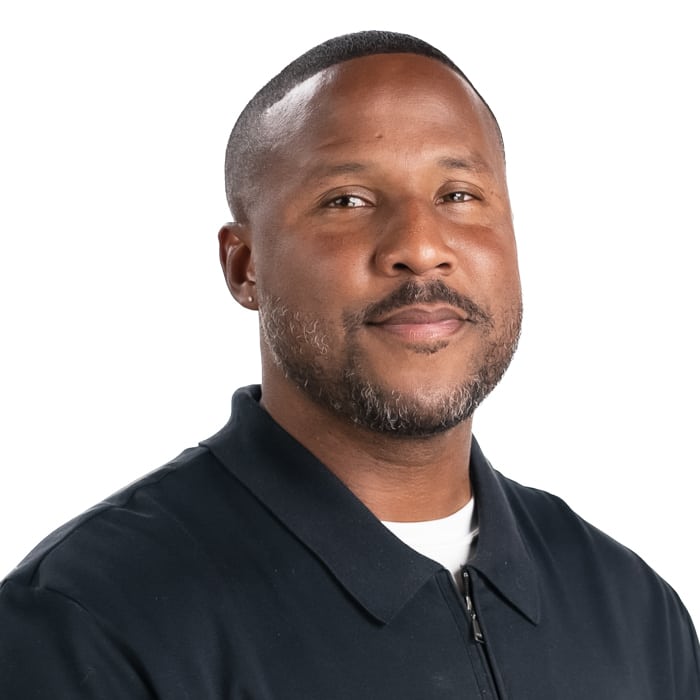 Damon Benning