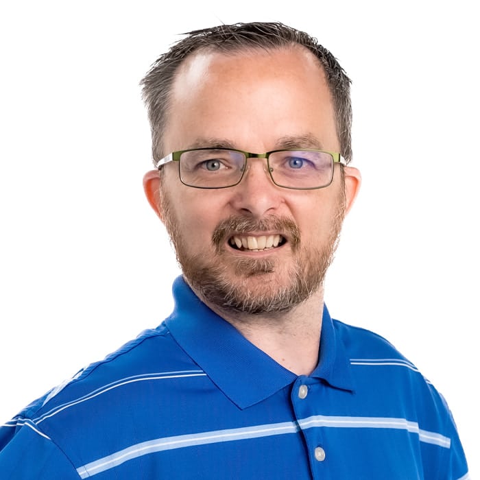 Shane Schillerberg