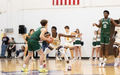 Projected Class A Boys District Pairings