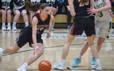 Girls Basketball Coaches Poll: 01.16.23