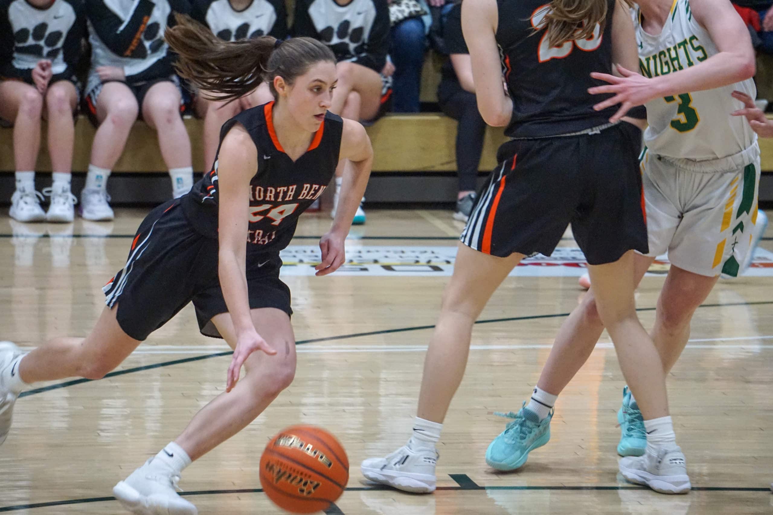Girls Basketball Coaches Poll: 01.16.23
