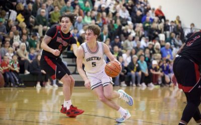 Boys Basketball Coaches Poll: 1.15.22