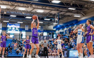 Girls Basketball Coaches Poll: 01.30.23