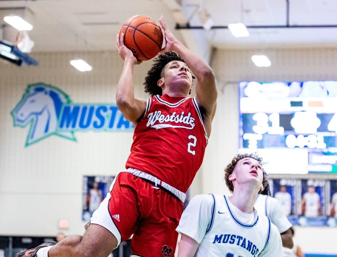 Boys Basketball Coaches Poll