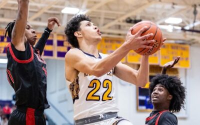State Boys Basketball Projected Pairings