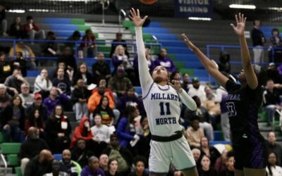 State Girls Basketball Projected Pairings