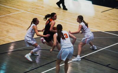 Girls Basketball Coaches Poll: 02.13.2023