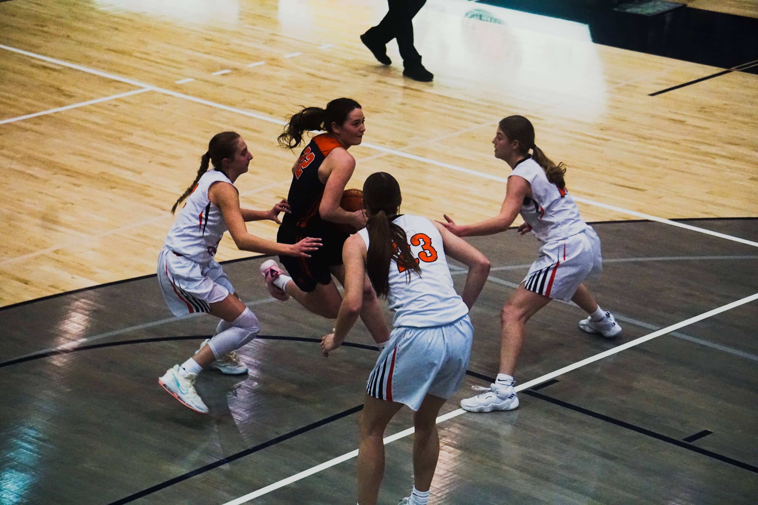 Girls Basketball Coaches Poll: 02.13.2023