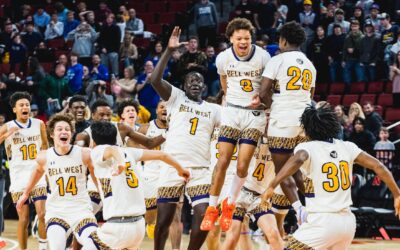 Boys Basketball Coaches Poll: Final 2023 Rankings