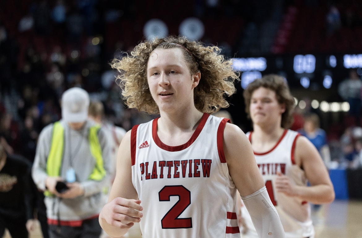 2023 Boys Nebraska State Basketball All-Tournament Teams