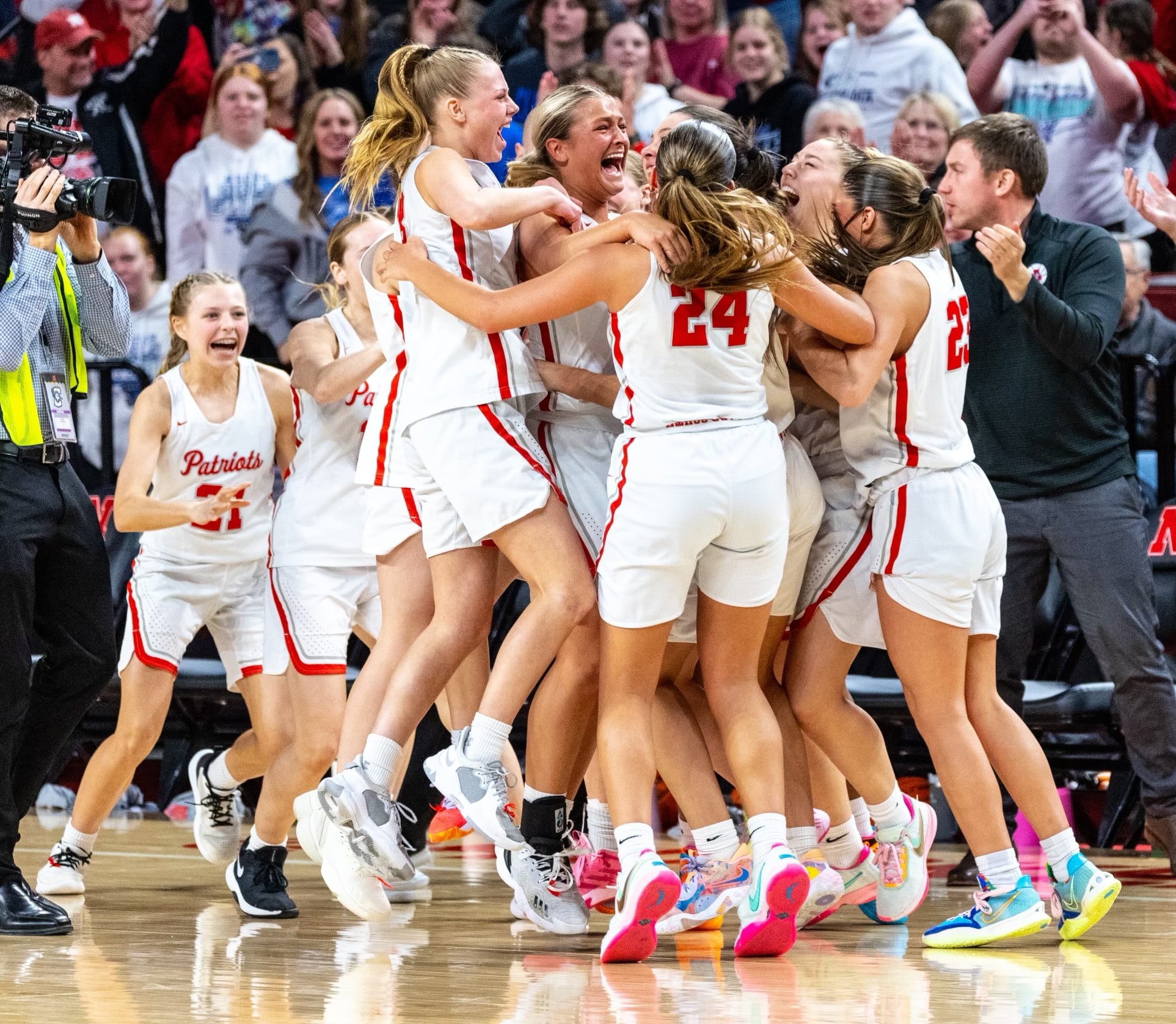 Girls Basketball Coaches Poll: Final 2023 Rankings