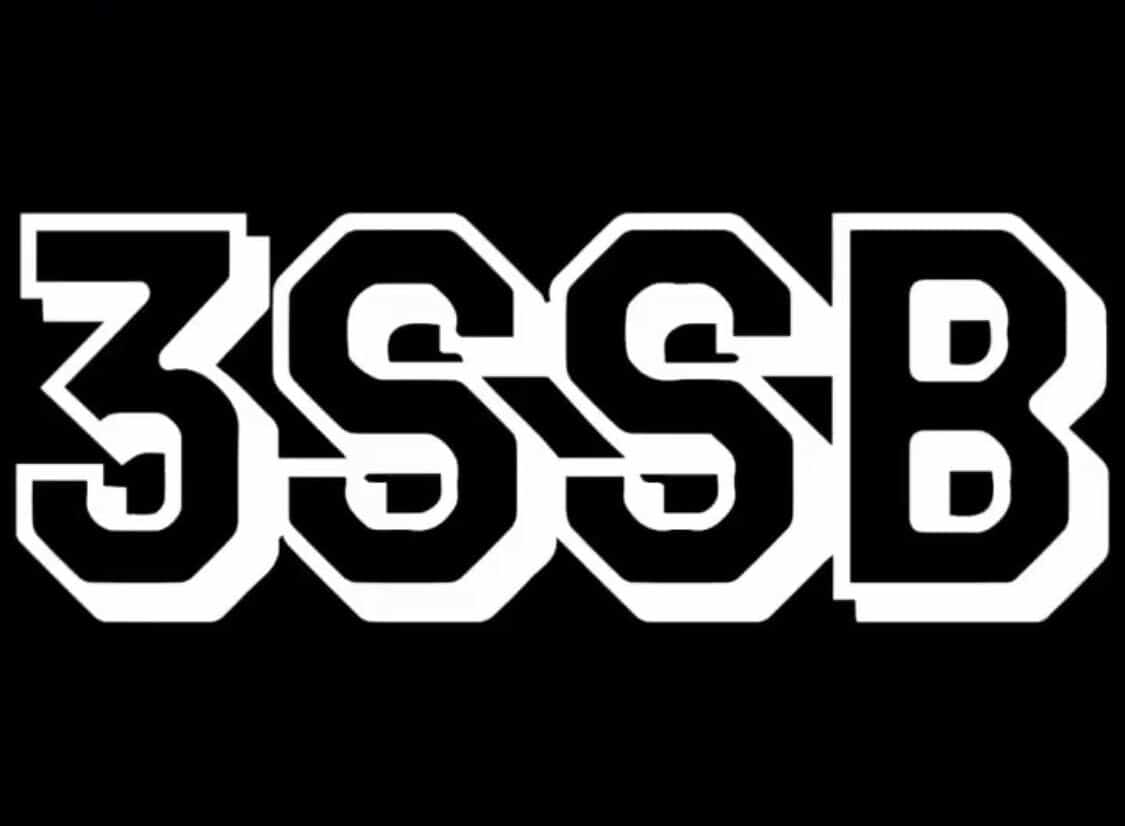 3SSB Logo 3ssb Chapter I Players To Watch