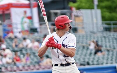 Inside The Matchups, State Baseball Finals
