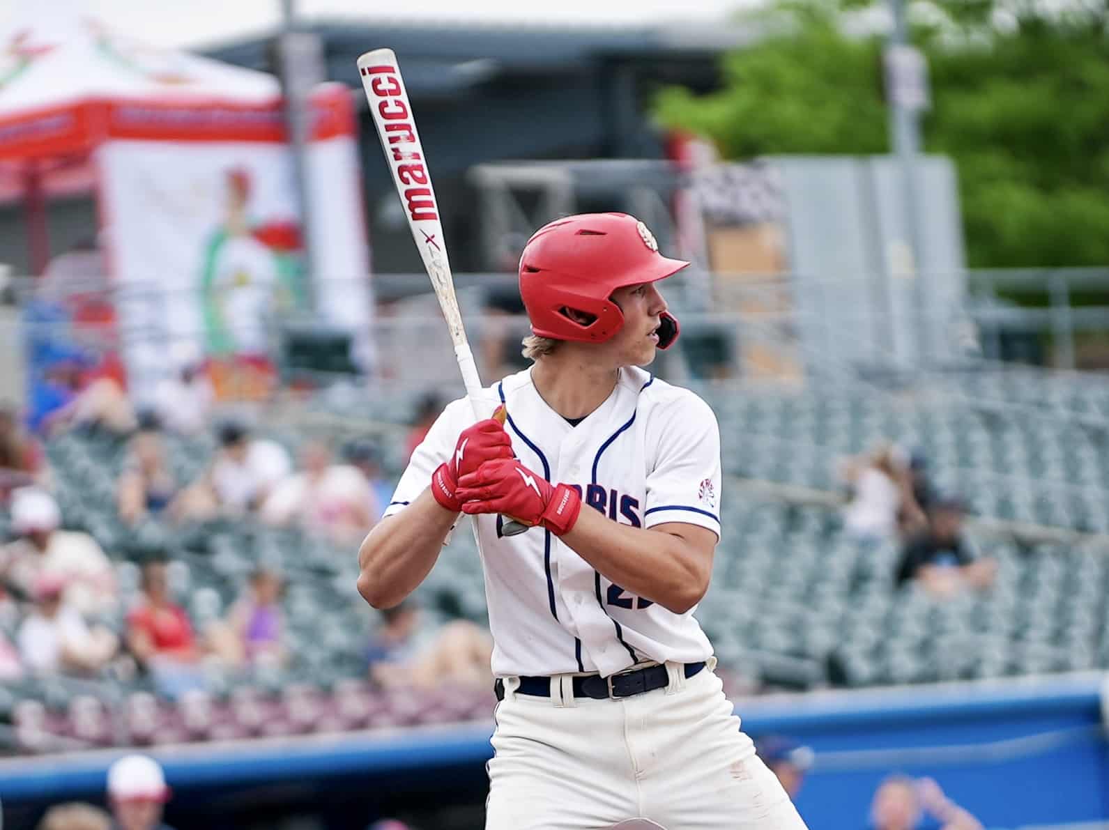 Inside The Matchups, State Baseball Finals