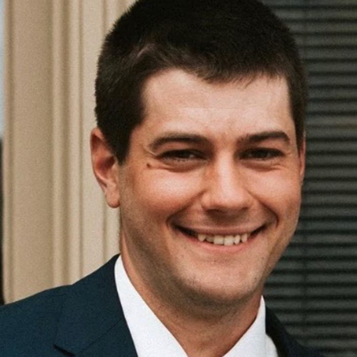 Chris Stoehr