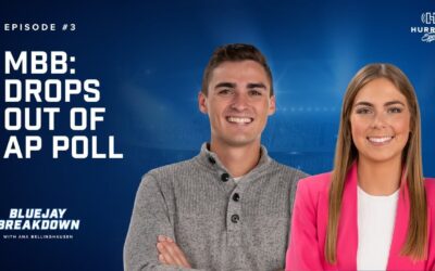 Creighton: Who Is “That” Guy | Bluejay Breakdown