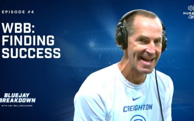 Creighton WBB Update with Coach Flanery | Bluejay Breakdown